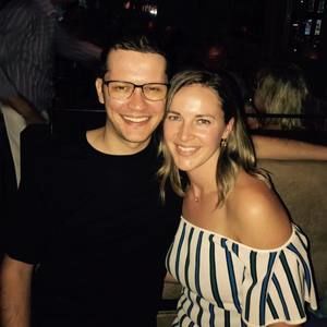 Meet your Posher, Valentina